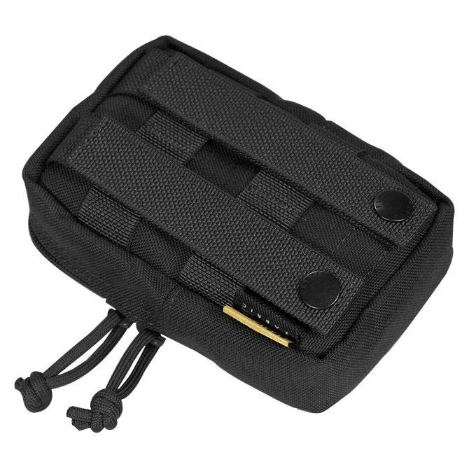 Flyye EDC Small Waist Pack Black 3 Flyye EDC Small Waist Pack Black - Image 3