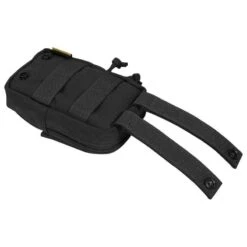 Flyye EDC Small Waist Pack Black 11 Flyye EDC Small Waist Pack Black -Osprey Sales Shop flyye edc small bag black 4a 2