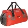 Fox Outdoor Waterproof Duffle Bag DRY PAK 40 Red