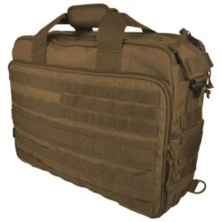 Hazard 4 Messenger Of Doom Tactical Bag Coyote -Osprey Sales Shop hazard4 MOD covert messenger CYT 3