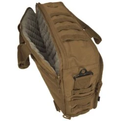 Hazard 4 Messenger Of Doom Tactical Bag Coyote -Osprey Sales Shop hazard4 MOD covert messenger CYT 5