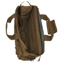 Hazard 4 Messenger Of Doom Tactical Bag Coyote -Osprey Sales Shop hazard4 MOD covert messenger CYT 6