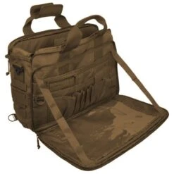 Hazard 4 Messenger Of Doom Tactical Bag Coyote -Osprey Sales Shop hazard4 MOD covert messenger CYT 7