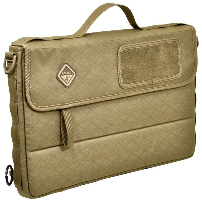 Hazard 4 Cartridge Modular Laptop Sleeve Insert Coyote 1 Hazard 4 Cartridge Modular Laptop Sleeve Insert Coyote