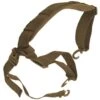 Hazard 4 Deluxe Shoulder And Stabilizer Strap Set Coyote