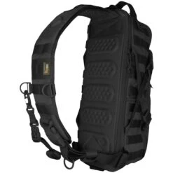 Hazard 4 Evac Plan-B Sling Pack Black 10 Hazard 4 Evac Plan-B Sling Pack Black -Osprey Sales Shop hazard4 evac planB black 02