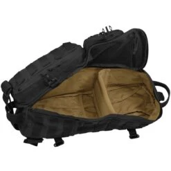 Hazard 4 Evac Plan-B Sling Pack Black 11 Hazard 4 Evac Plan-B Sling Pack Black -Osprey Sales Shop hazard4 evac planB black 03