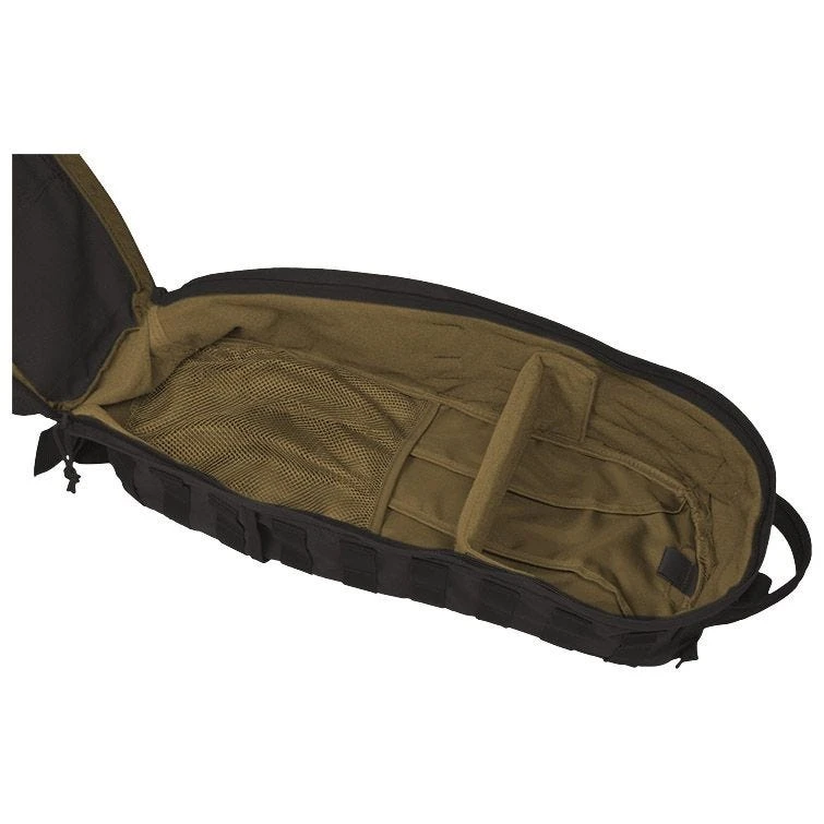 Hazard 4 Evac Plan-B Sling Pack Black 3 Hazard 4 Evac Plan-B Sling Pack Black - Image 3