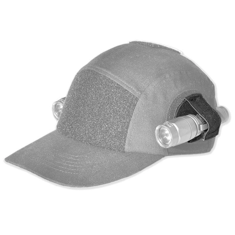 Hazard 4 NightCrawler Flashlight Mount Black 2 Hazard 4 NightCrawler Flashlight Mount Black - Image 2