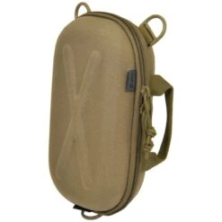 Hazard 4 Nutcase Padded Hard Case Coyote