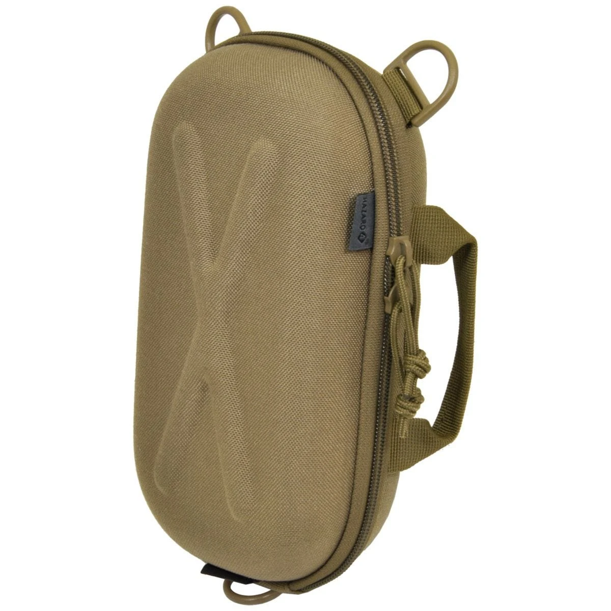 Hazard 4 Nutcase Padded Hard Case Coyote 1 Hazard 4 Nutcase Padded Hard Case Coyote