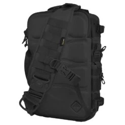 Hazard 4 Switchback Full Sized Laptop Sling Pack Black -Osprey Sales Shop hazard4 switchback sling pack BLK 6