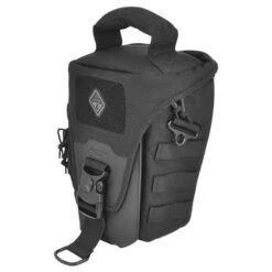 Hazard 4 Wedge SLR Camera Case Black -Osprey Sales Shop hazard4 wedge SLR camera case BLK 3