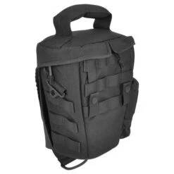 Hazard 4 Wedge SLR Camera Case Black -Osprey Sales Shop hazard4 wedge SLR camera case BLK 4