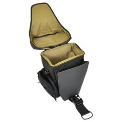 Hazard 4 Wedge SLR Camera Case Black -Osprey Sales Shop hazard4 wedge SLR camera case BLK 5