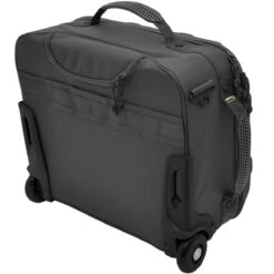 Hazard 4 Airstrike Tech Airline Rolling Carry-on Black -Osprey Sales Shop hazard 4 airstrike tech airline rolling carry on black 6