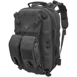 Hazard 4 Beavertail MOLLE Cargo Panel Black -Osprey Sales Shop hazard 4 beavertail molle cargo panel black 4
