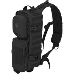 Hazard 4 Evac Plan-B (v2017) Sling Pack Black