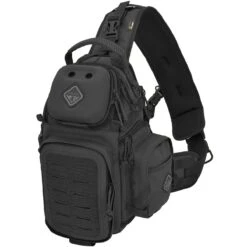 Hazard 4 Freelance Small Photo Sling Pack Black