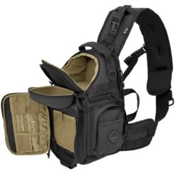 Hazard 4 Freelance Small Photo Sling Pack Black -Osprey Sales Shop hazard 4 freelance small photo sling pack black 3