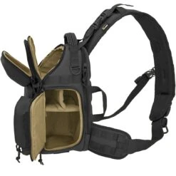 Hazard 4 Freelance Small Photo Sling Pack Black -Osprey Sales Shop hazard 4 freelance small photo sling pack black 4