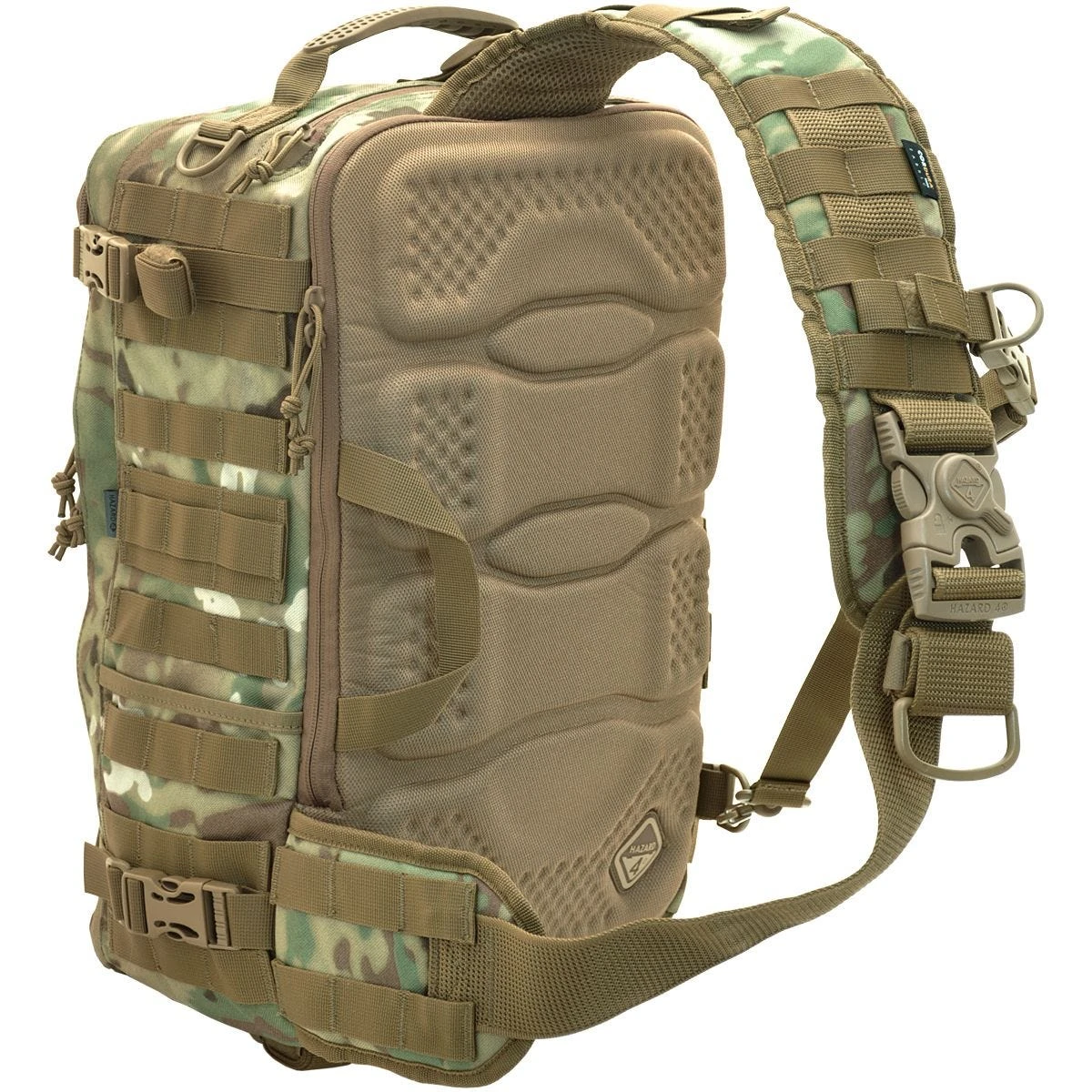 Hazard 4 Sidewinder Laptop Sling Pack Scorpion - Image 2