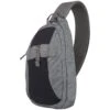 Helikon EDC Sling Backpack Ny/Po Melange Gray