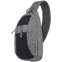 Helikon EDC Sling Backpack Ny/Po Melange Gray