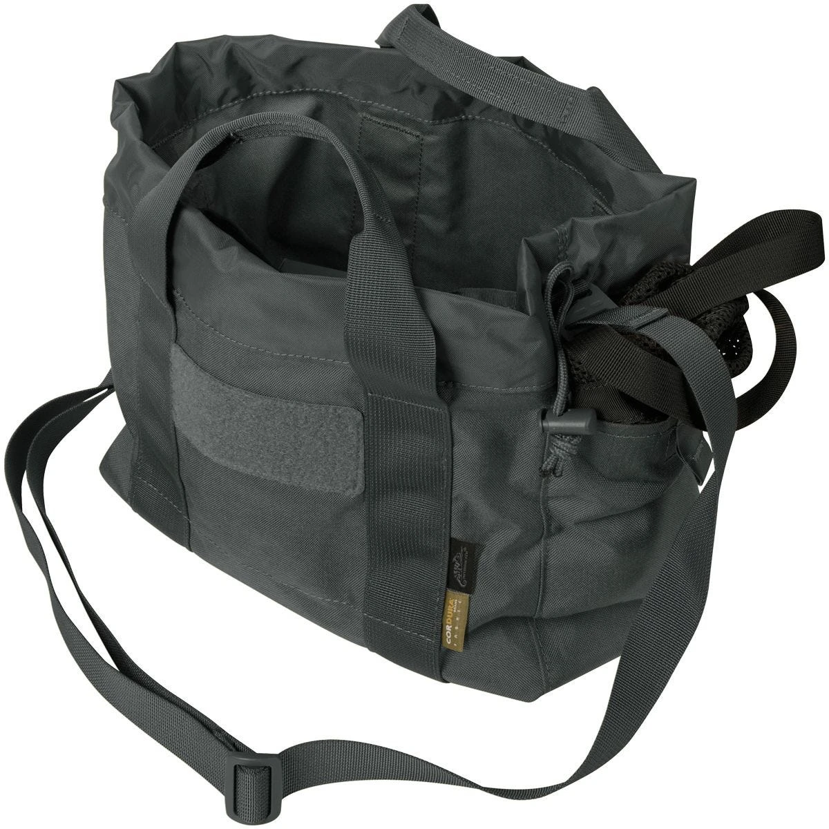 Helikon Ammo Bucket Bag Shadow Grey 1 Helikon Ammo Bucket Bag Shadow Grey