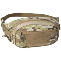 Helikon Bandicoot Waist Pack MultiCam
