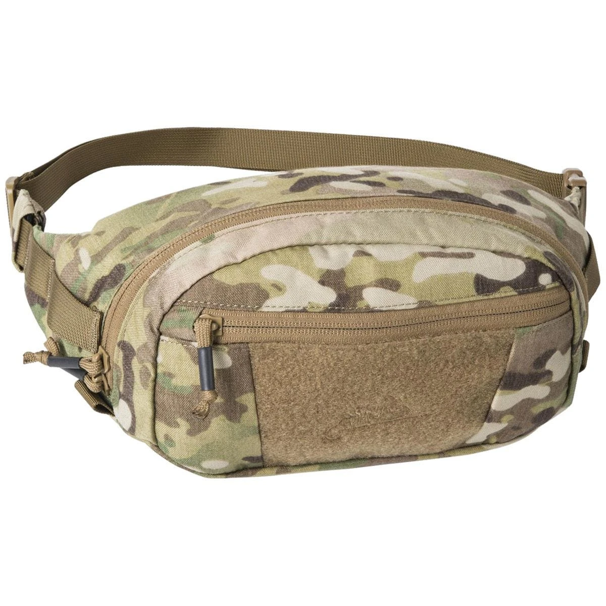 Helikon Bandicoot Waist Pack MultiCam 1 Helikon Bandicoot Waist Pack MultiCam