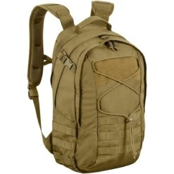 Helikon EDC Pack Backpack Coyote