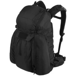 Helikon Elevation Backpack Black