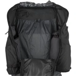 Helikon Elevation Backpack Black -Osprey Sales Shop helikon elevation backpack black 004