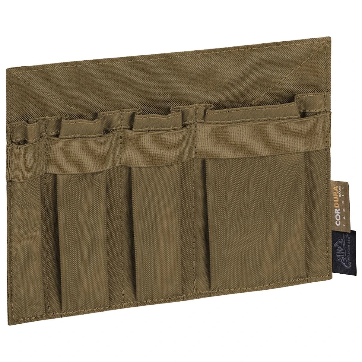 Helikon Organizer Insert Large Coyote 1 Helikon Organizer Insert Large Coyote