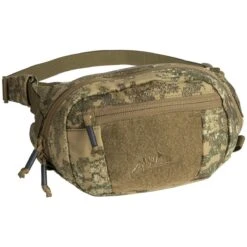 Helikon Possum Waist Pack PenCott Badlands