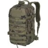 Helikon Raccoon Mk2 Backpack PL Woodland
