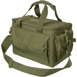 Helikon Range Bag Olive Green