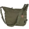 Helikon Bushcraft Satchel Adaptive Green