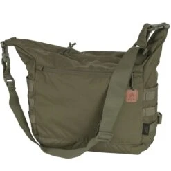 Helikon Bushcraft Satchel Adaptive Green