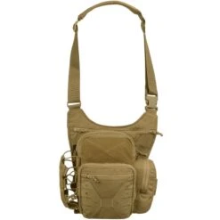Helikon EDC Side Bag Coyote
