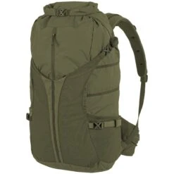 Front Page 35 Helikon Summit Backpack Adaptive Green