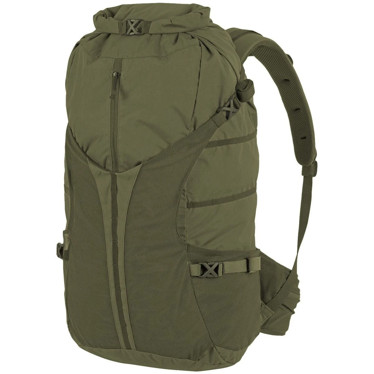 Helikon Summit Backpack Adaptive Green 1 Helikon Summit Backpack Adaptive Green