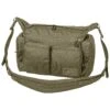 Helikon Wombat Mk2 Shoulder Bag Adaptive Green