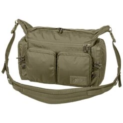 Helikon Wombat Mk2 Shoulder Bag Adaptive Green