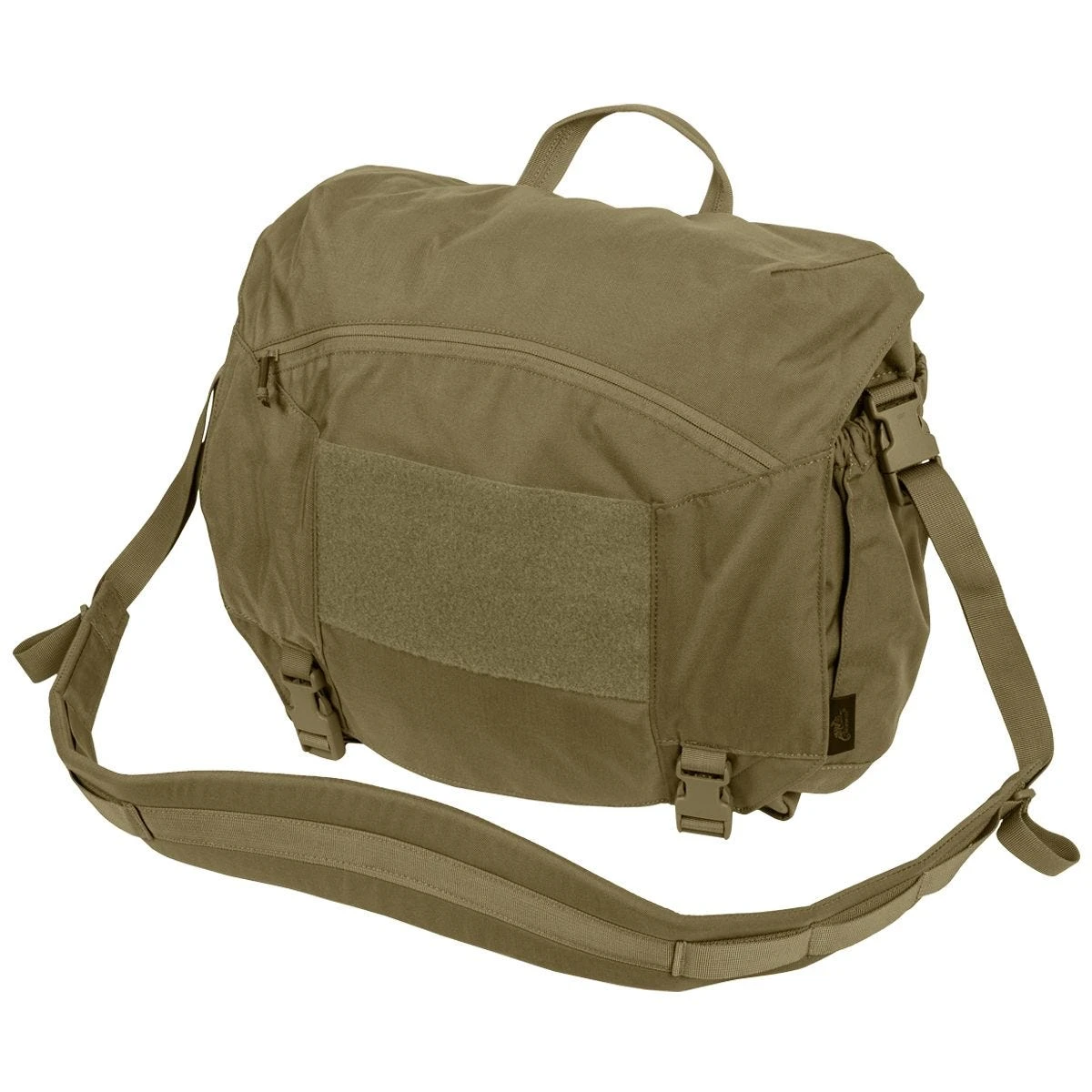 Helikon Urban Courier Bag Large Adaptive Green 1 Helikon Urban Courier Bag Large Adaptive Green