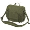 Helikon Urban Courier Bag Large Olive Green