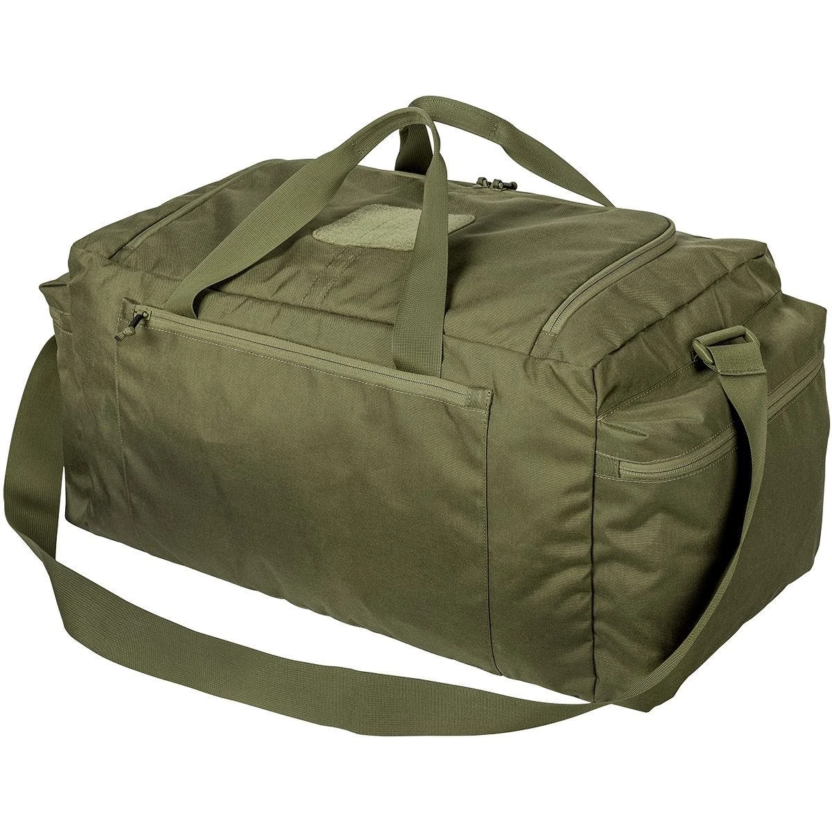 Helikon Urban Training Bag Olive Green 1 Helikon Urban Training Bag Olive Green