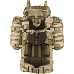 Wisport Wildcat 65L Rucksack MultiCam -Osprey Sales Shop helikon wildcat multicam all 3 5