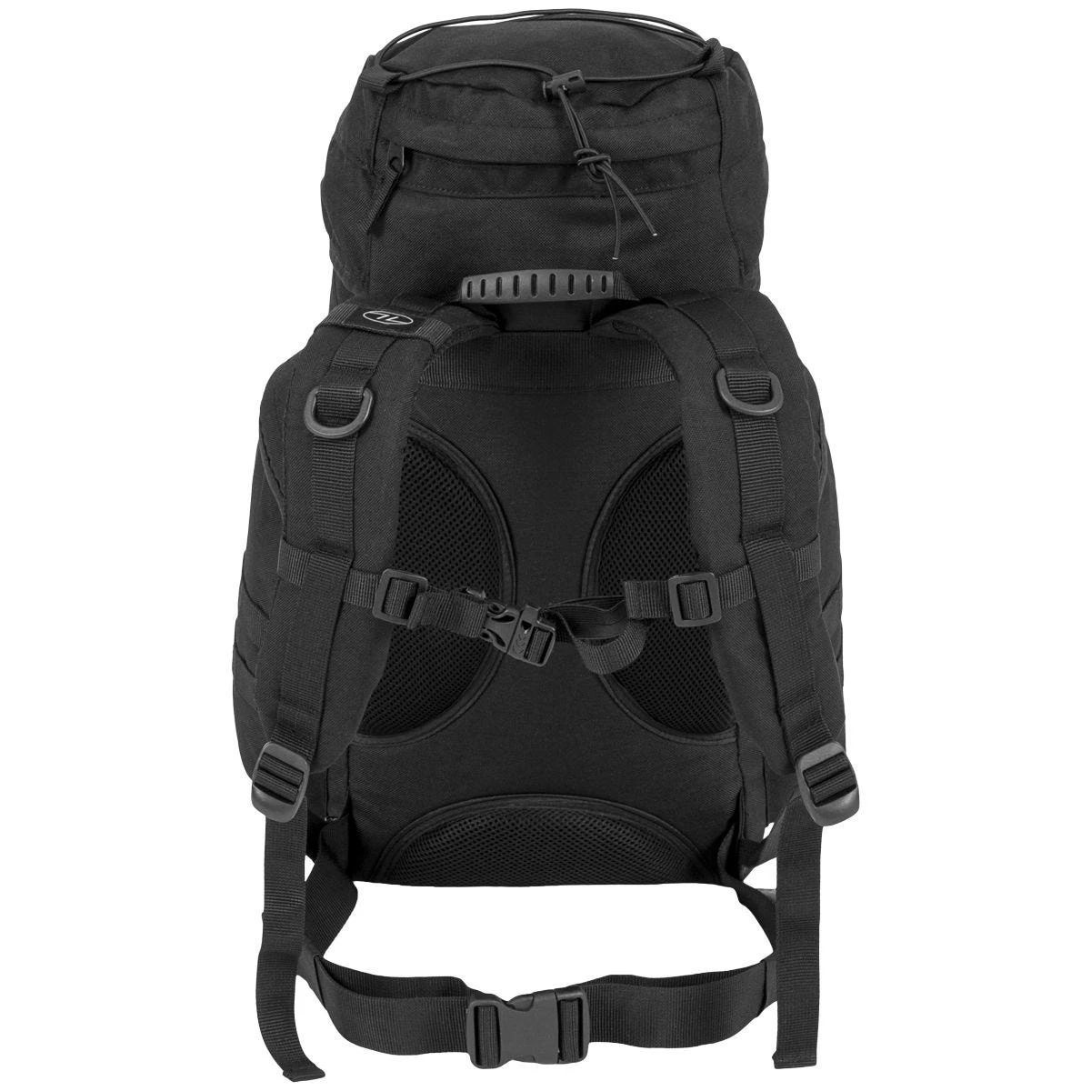 Pro-Force New Forces Rucksack 25L Black 4 Pro-Force New Forces Rucksack 25L Black - Image 4